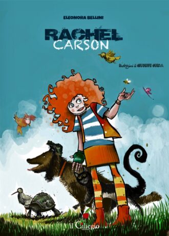 Rachel carson_cover