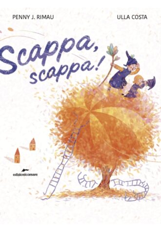 Scappa