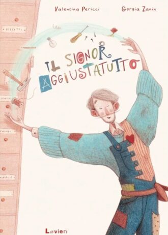 Il signor aggiustatutto