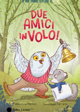 Due amici in volo