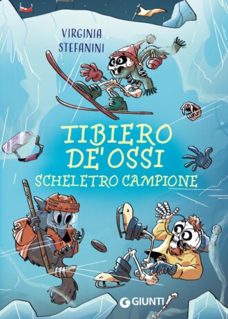 Tibiero De Ossi scheletro campione (1)