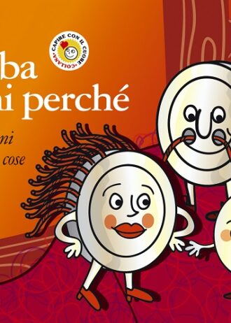 Una fiaba per ogni perché_cover