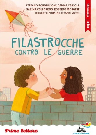 Filastrocche contro le guerre