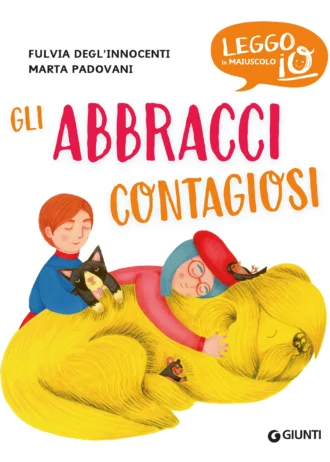 abbracci contagiosi