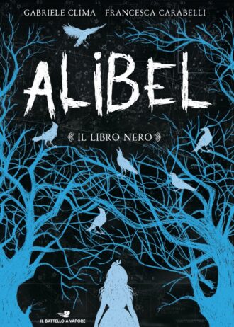 alibel 2 il libro nero piemme