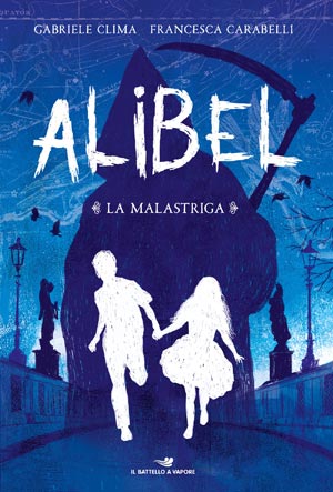 Alibel. La Malastriga