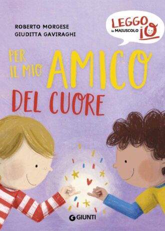 cover per il mio amico del cuore