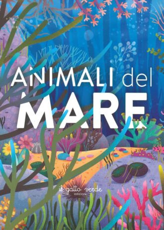 animali del mare