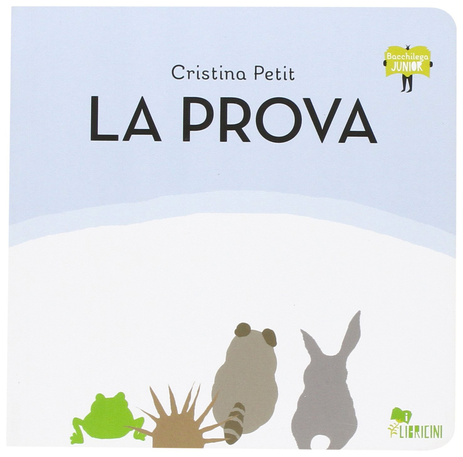 la prova