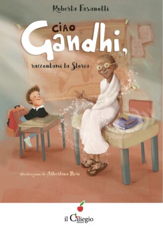 ciao Gandhi_cover