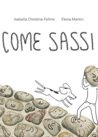 come sassi cover