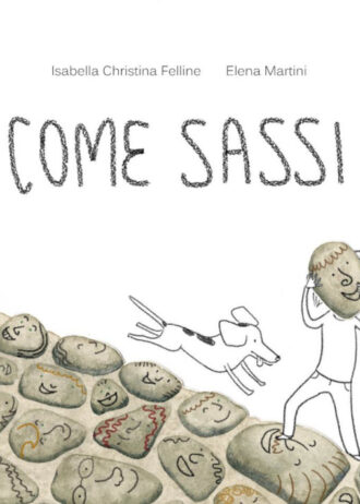 come sassi cover