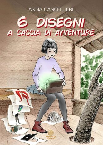 6 disegni a caccia di avventure