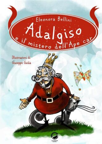 Adalgiso e il mistero dell’ape car