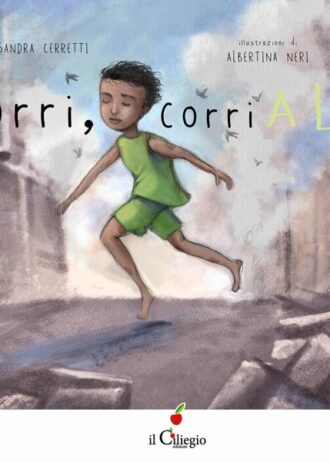 Corri, corri Alì