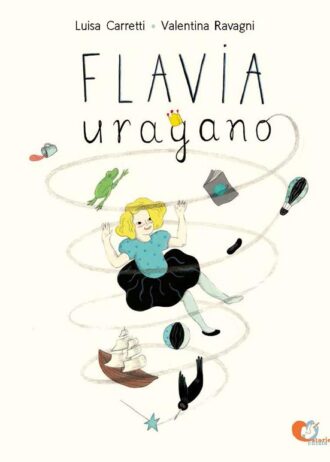 Flavia Uragano