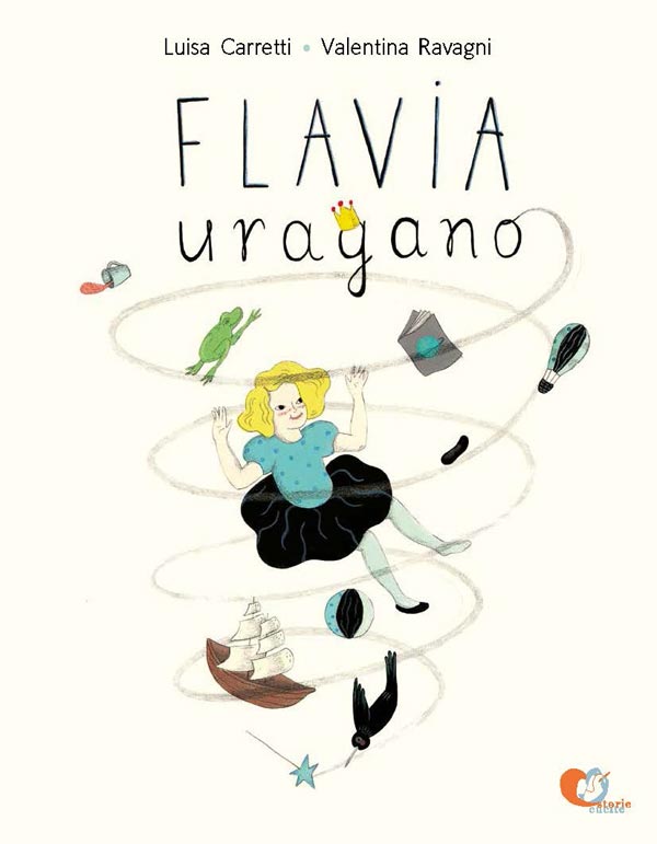Flavia Uragano