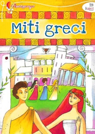 I miti greci