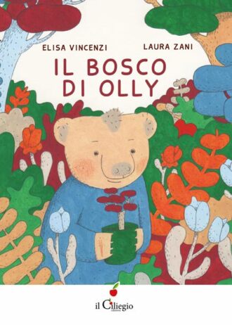 Il bosco di Olly