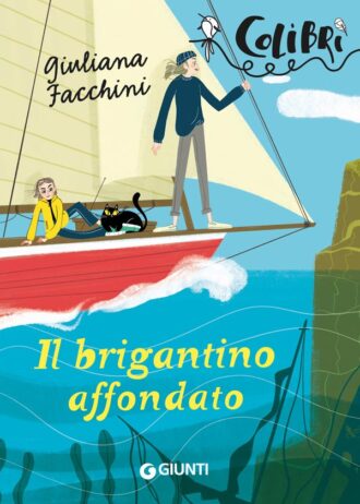 Il brigantino sommerso