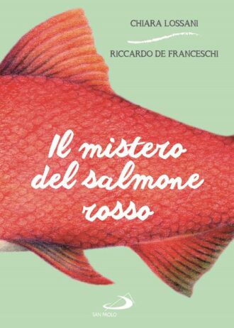 Il mistero del salmone rosso