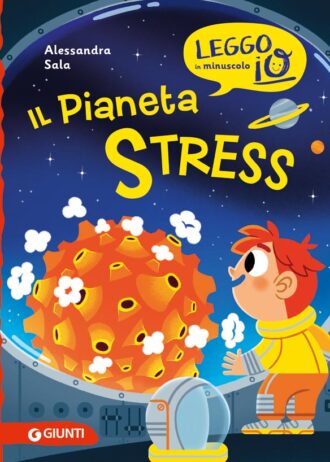 Il pianeta Stress