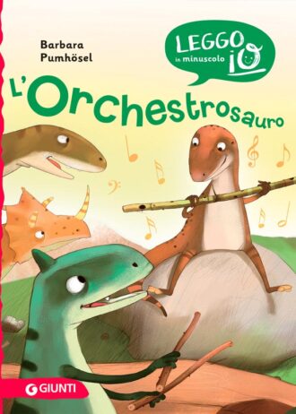 L’orchestrosauro