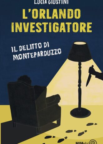 L’Orlando investigatore