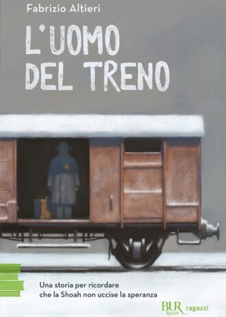 L’uomo del treno