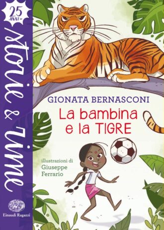 La Bambina e la Tigre