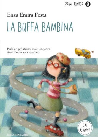 La buffa bambina