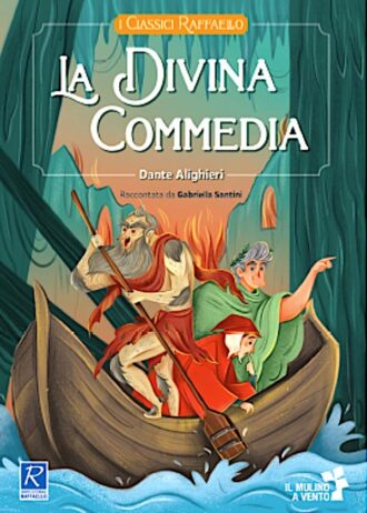 La Divina Commedia