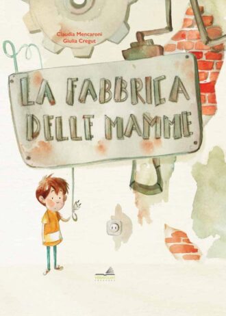 La fabbrica delle mamme