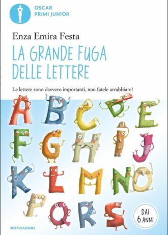 La grande fuga delle lettere