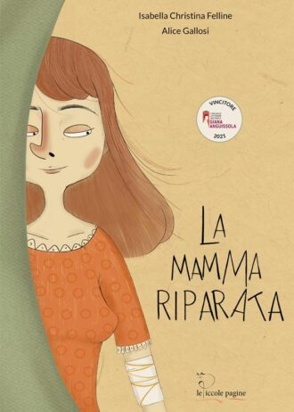 La mamma riparata