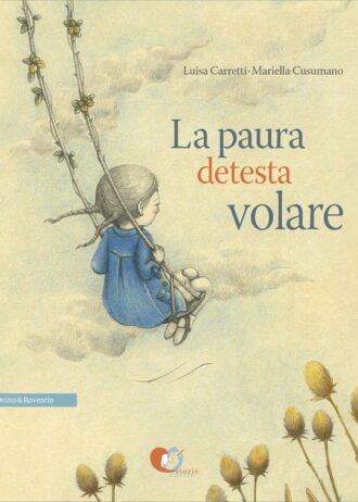 La paura detesta volare