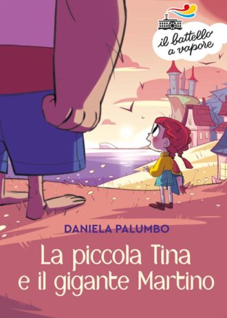 La piccola Tina e il gigante Martino