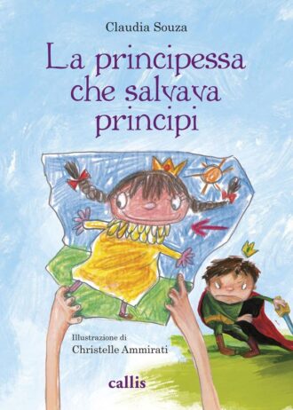 La Principessa che salvava Principi