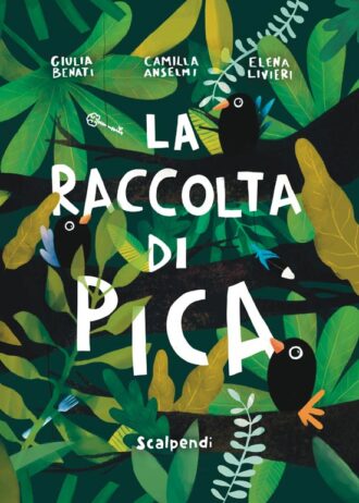 La raccolta di Pica