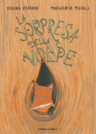 La Sorpresa della volpe