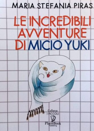 Le incredibili avventure di micio Yuki