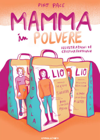 Mamma in polvere