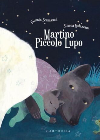 Martino Piccolo Lupo