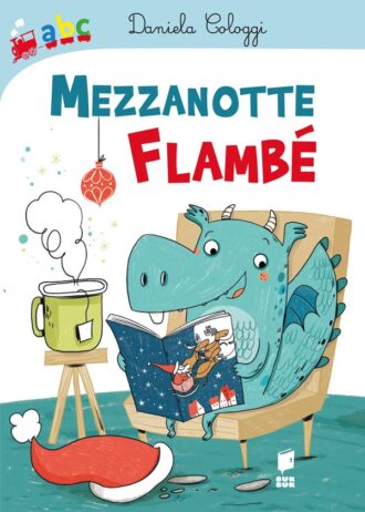 Mezzanotte Flambé