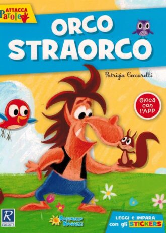 Orco straorco