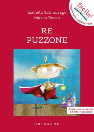 Re Puzzone