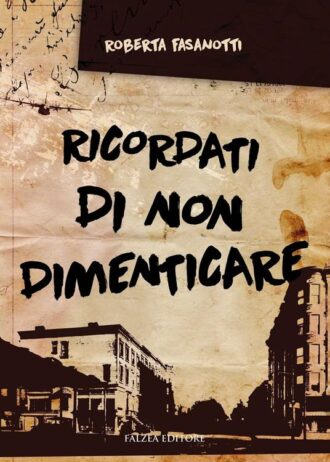 Ricordati di non dimenticare