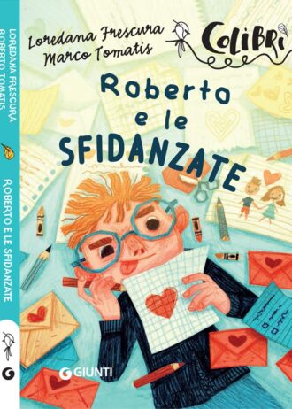 Roberto e le sfidanzate