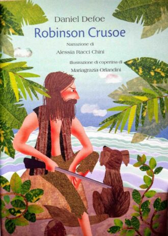 Robinson Crusoe