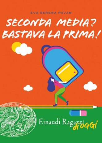 Seconda media? Bastava la prima!